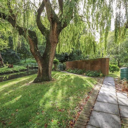 Weir Cottage Maidstone Esterno foto