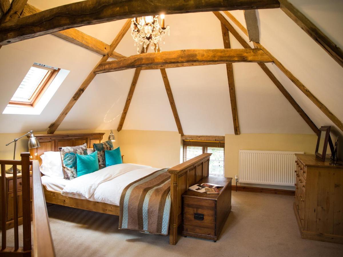 Weir Cottage Maidstone Esterno foto