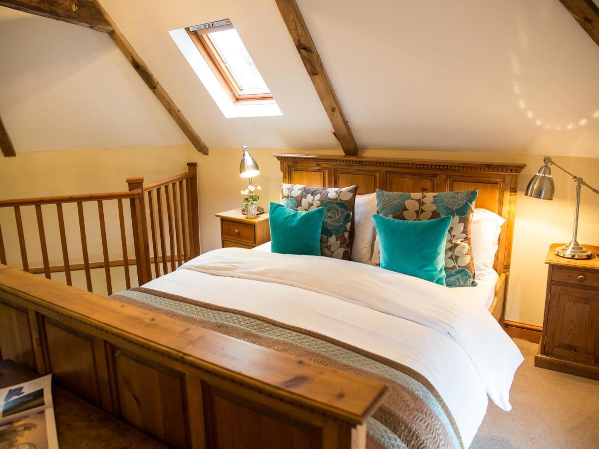 Weir Cottage Maidstone Esterno foto