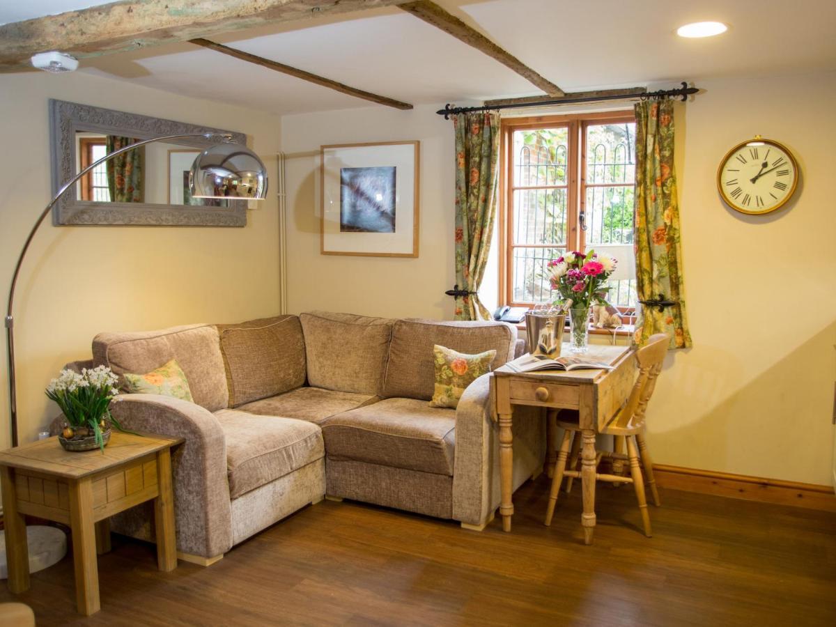 Weir Cottage Maidstone Esterno foto