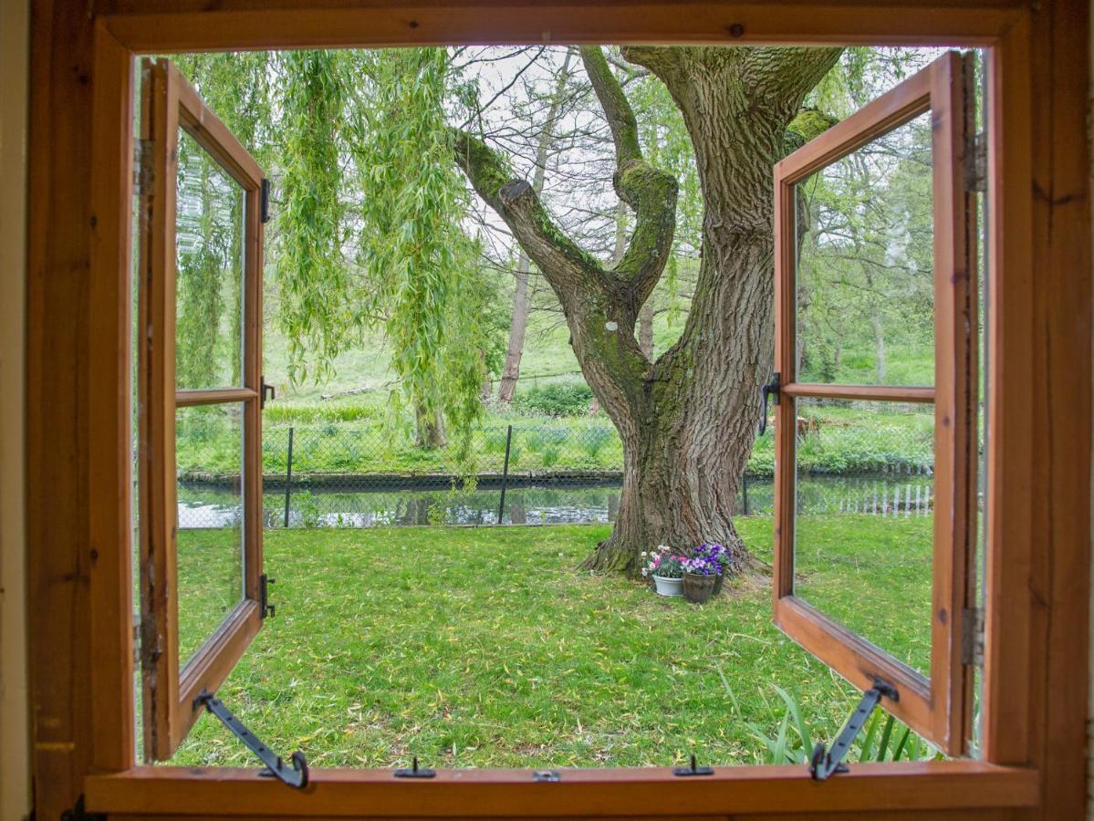 Weir Cottage Maidstone Esterno foto