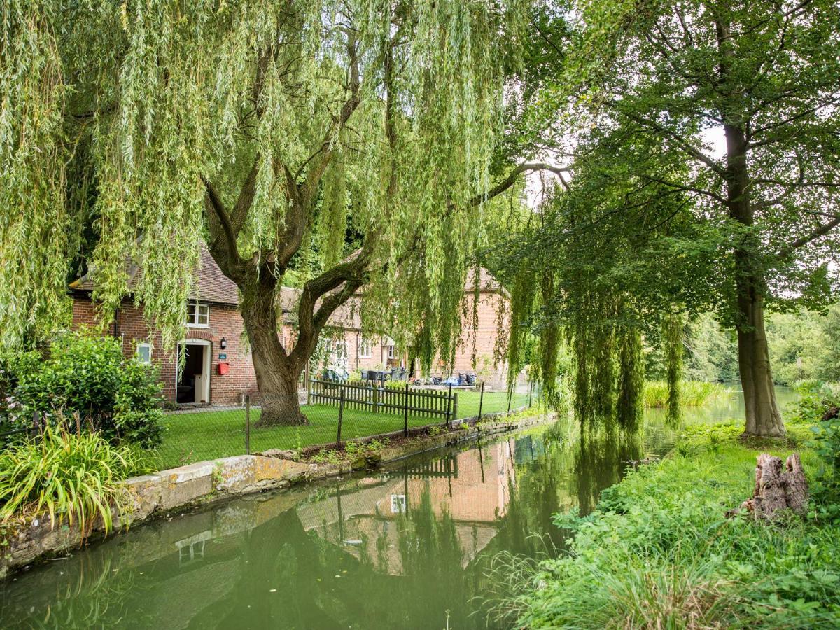 Weir Cottage Maidstone Esterno foto
